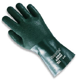 snorkel gloves