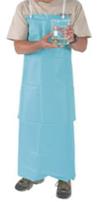GA35 apron