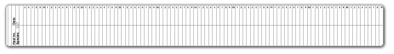 data ruler