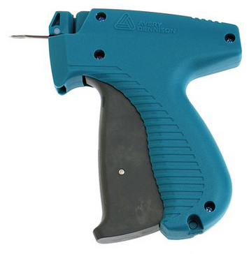 tagging gun