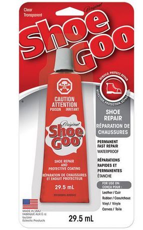 Shoe Goo