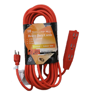extension cord