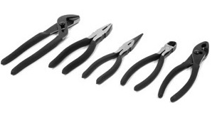 pliers