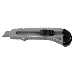 knife