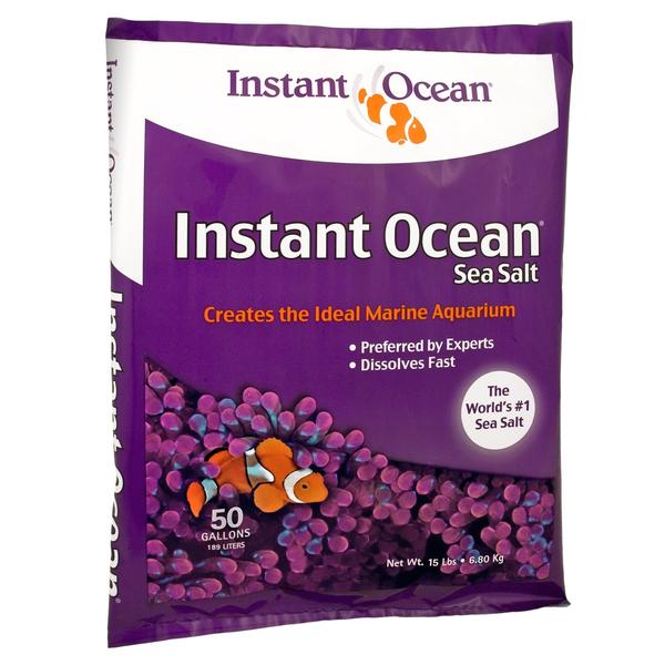 Instant Ocean