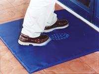 Disinfection Mat