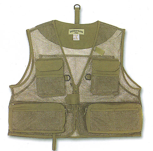 vest