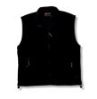 fleece vest