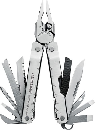 Leatherman Tool