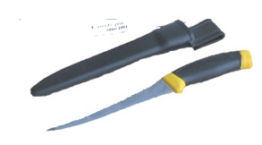 fillet knife