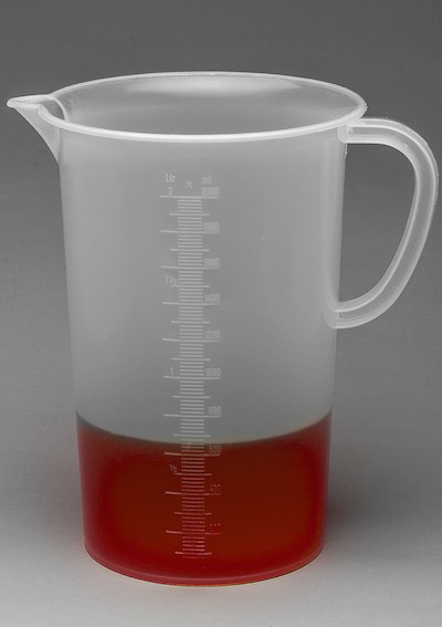 Pitcher, Poly