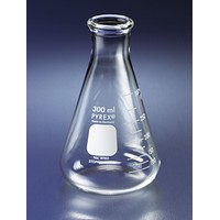 pyrex flask