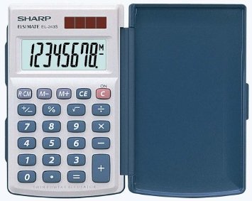 calculator