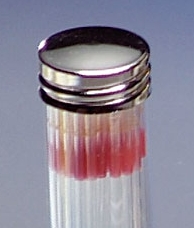 Capillary Tubes