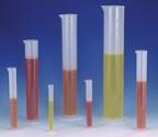 Graduated Cylinders