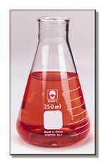 erlenmeyer flask