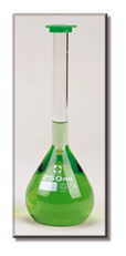 volumetric flask