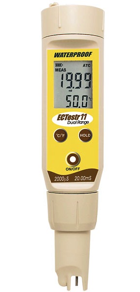 oakton EC Meter