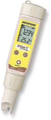 ec meter