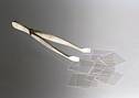 Cover Glass  Forceps