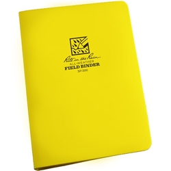 binder