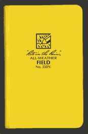 bound books