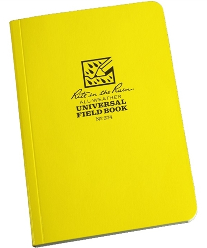 Field-Flex Notebook