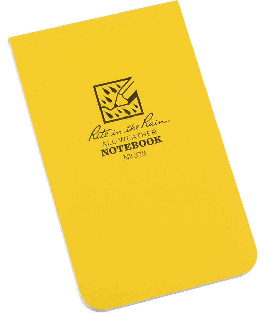 notebook