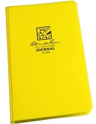 bound books