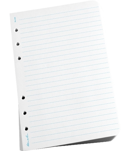 loose leaf