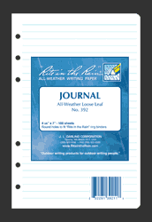 loose leaf