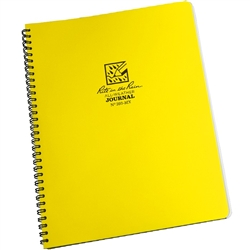 Maxi-Spiral Notebook