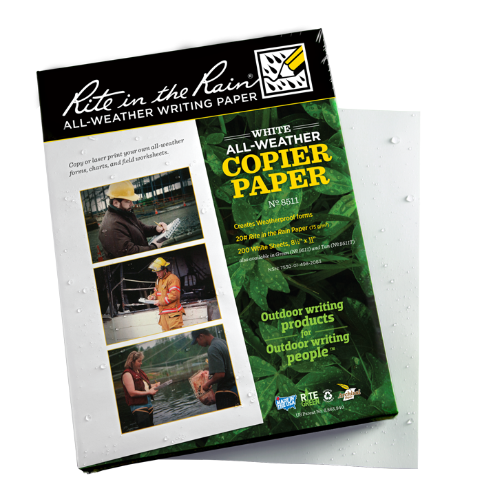 copier paper