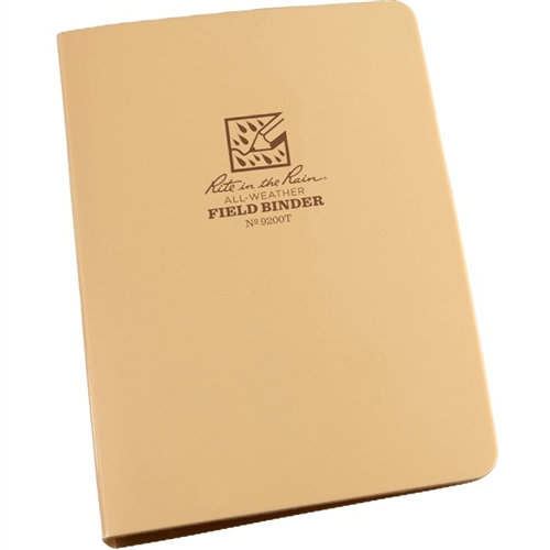 binder