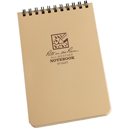 pocket notebooks