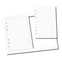 loose leaf copier