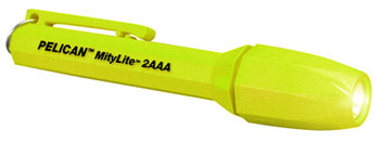 mitylite 2AAA