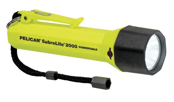 sabrelite