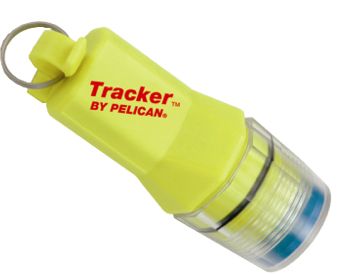 tracker