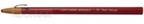 red china marker