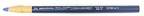 blue china marker