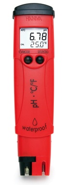 ph meter