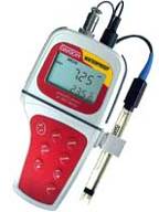 ph meter