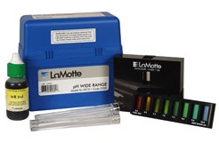 pH Test Kit