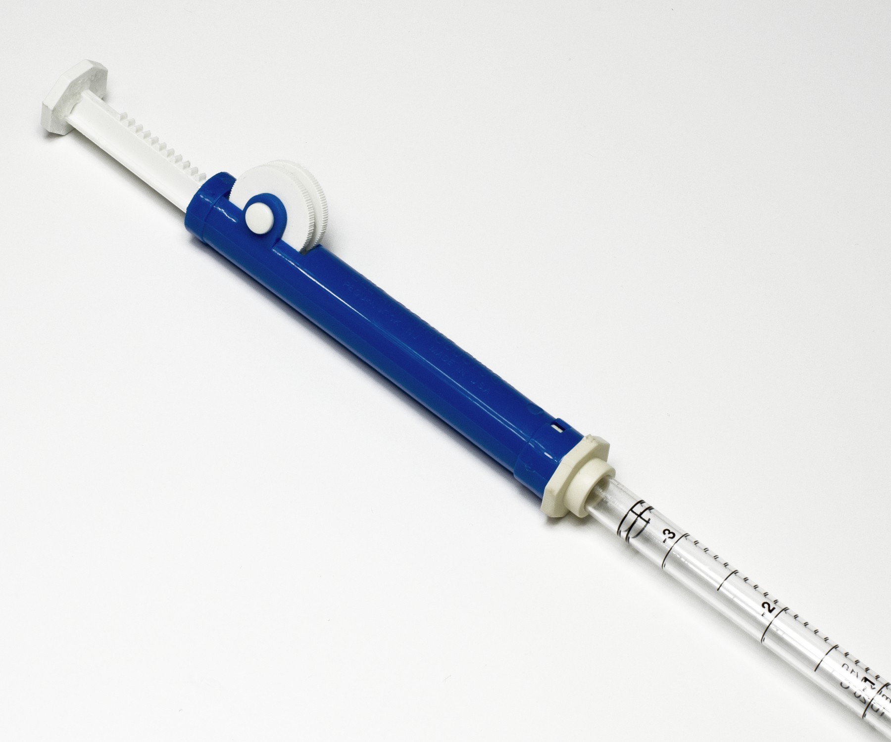 pipette pump