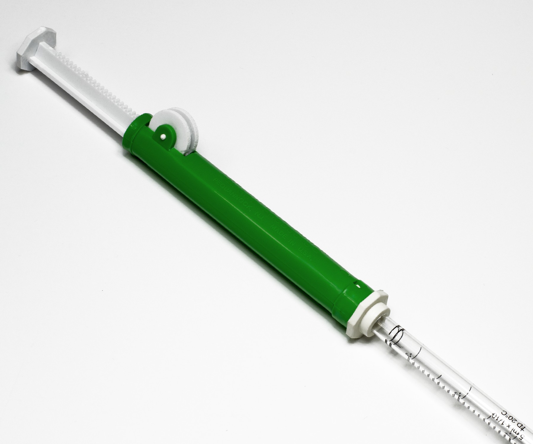 pipette pump