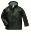 rain jacket