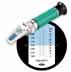 refractometer