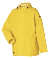 Mandal Jacket Yellow