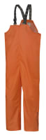 Mandal Pants Orange